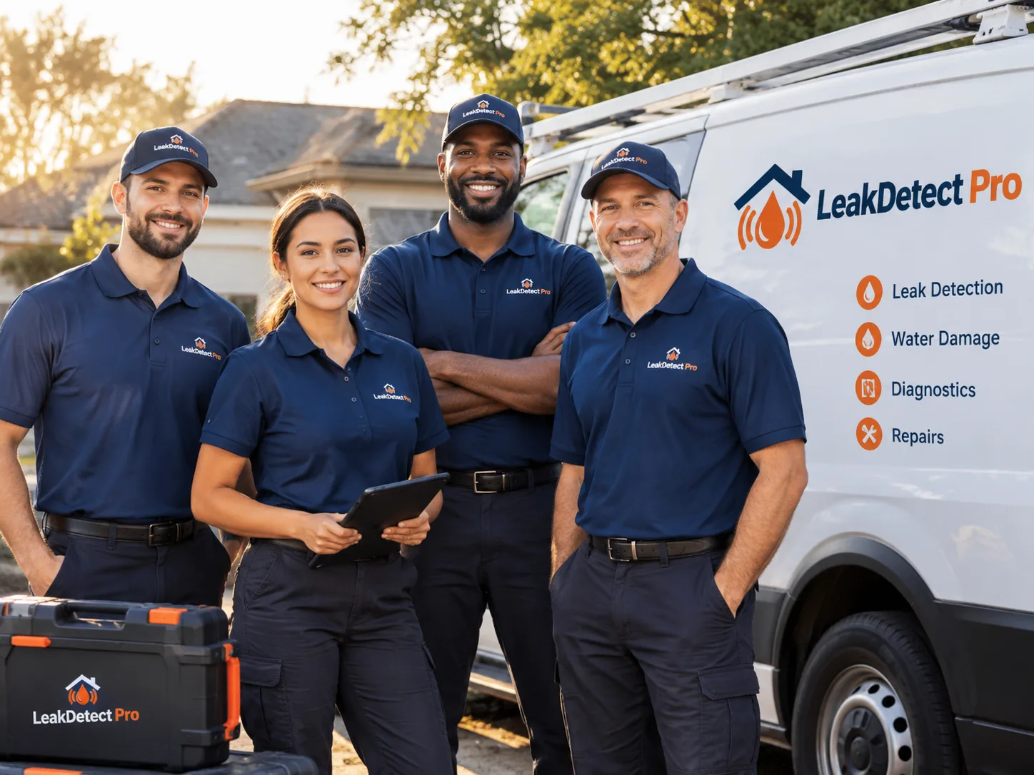 Roof Repair company in Goshen, OH